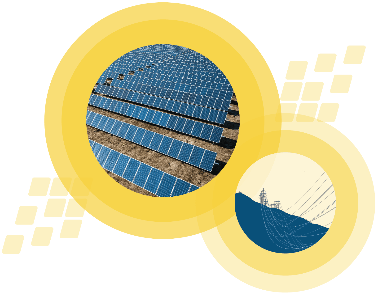 solar panels
